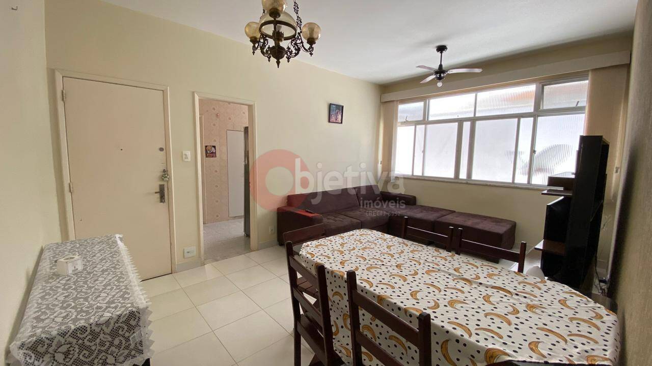 Apartamento à venda com 2 quartos, 79m² - Foto 1