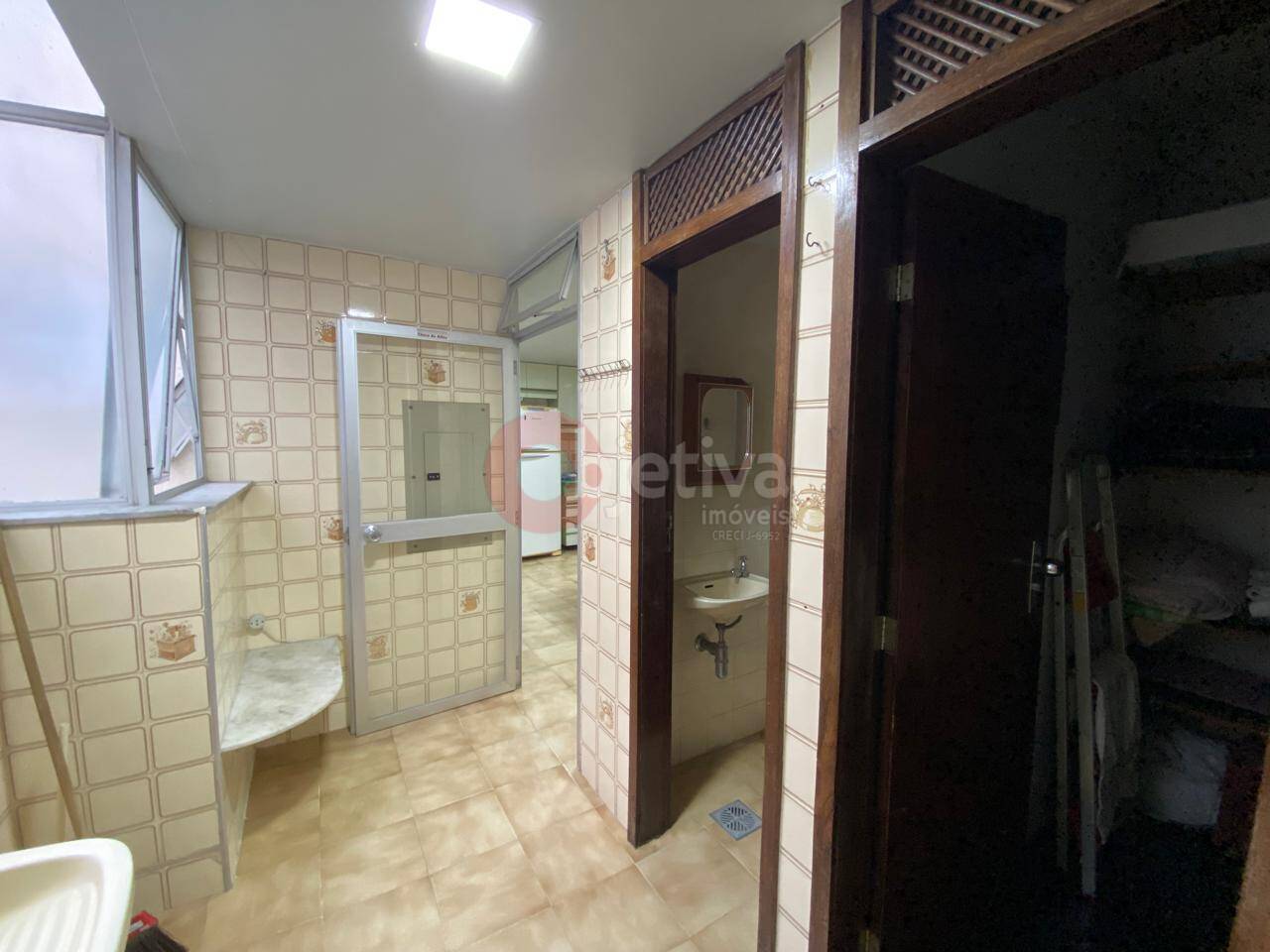 Apartamento à venda com 4 quartos, 138m² - Foto 30