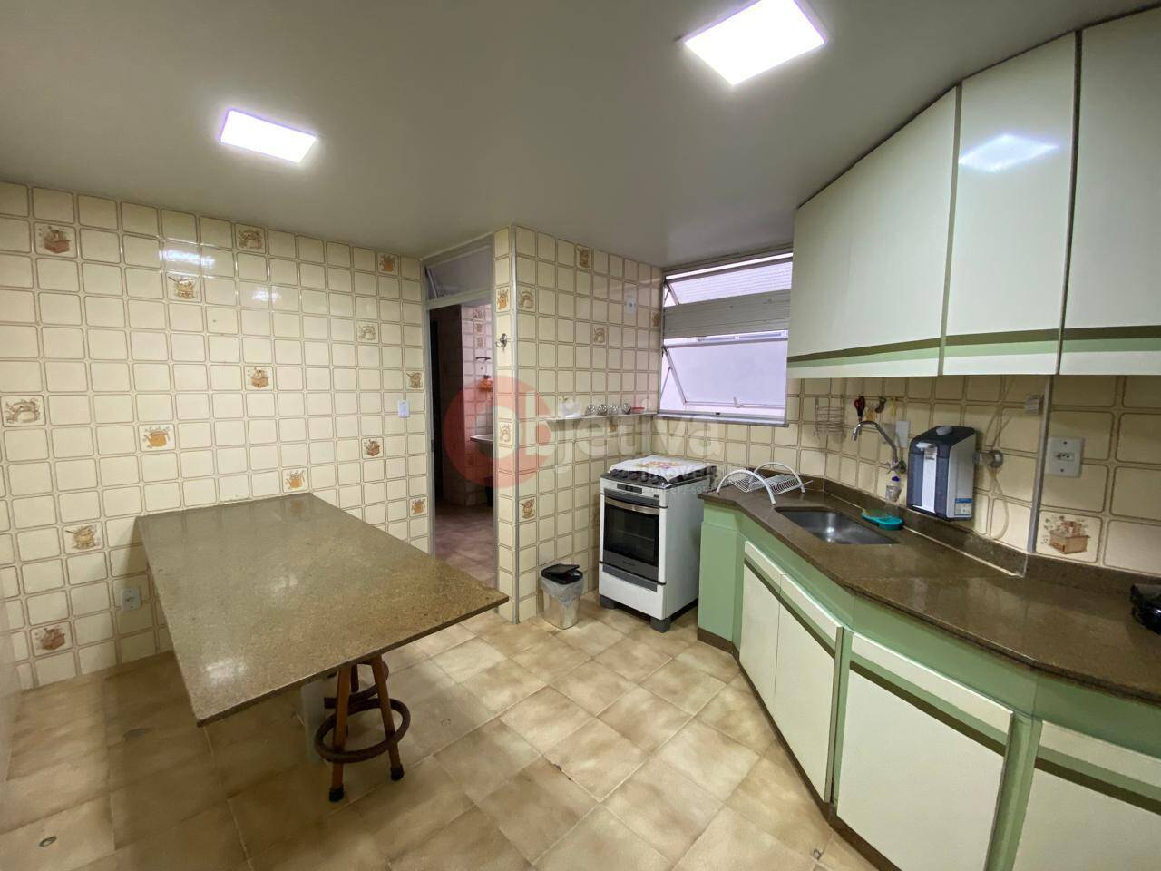 Apartamento à venda com 4 quartos, 138m² - Foto 10