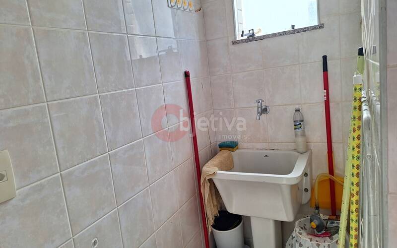 Apartamento à venda com 2 quartos, 90m² - Foto 9