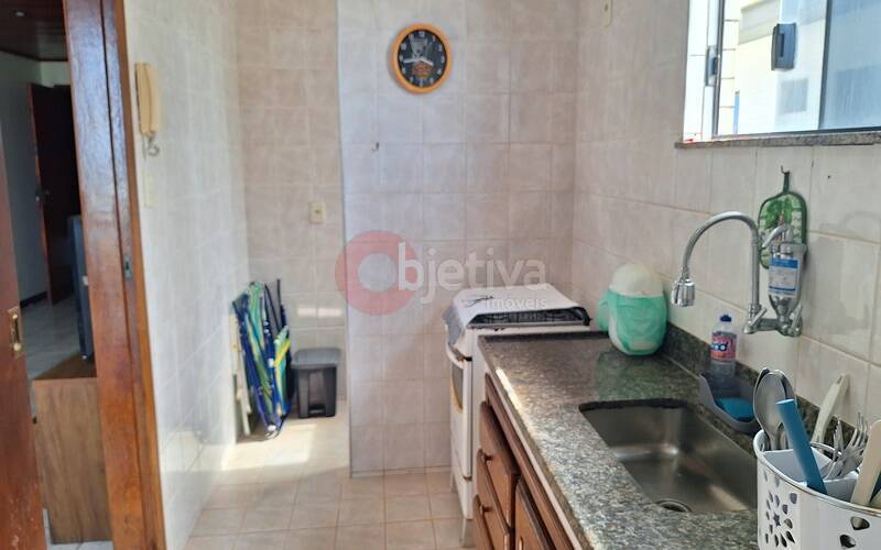 Apartamento à venda com 2 quartos, 90m² - Foto 8