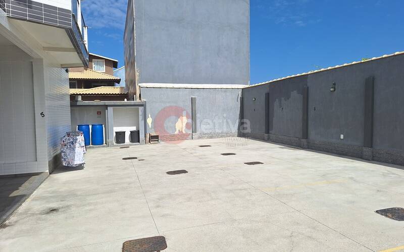 Apartamento à venda com 2 quartos, 90m² - Foto 20