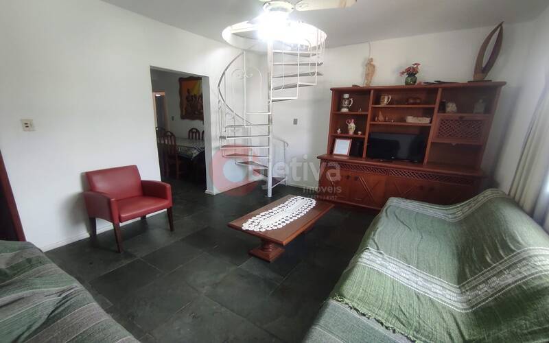 Cobertura à venda com 3 quartos, 185m² - Foto 2