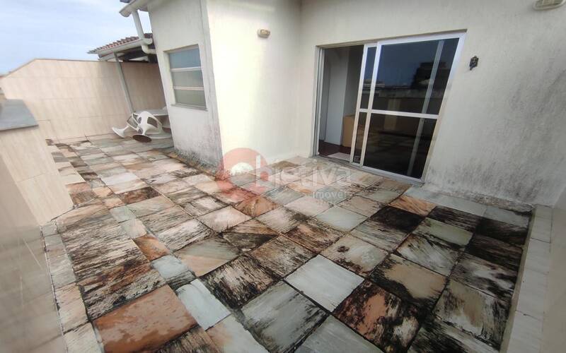 Cobertura à venda com 3 quartos, 185m² - Foto 25