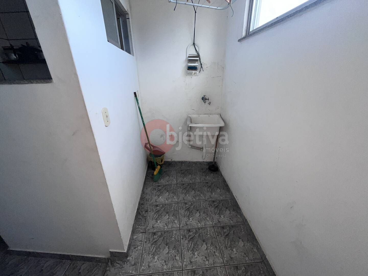 Apartamento para alugar com 1 quarto, 45m² - Foto 3