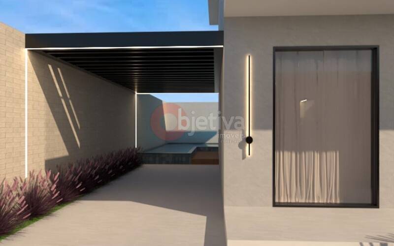 Casa à venda com 4 quartos, 120m² - Foto 5