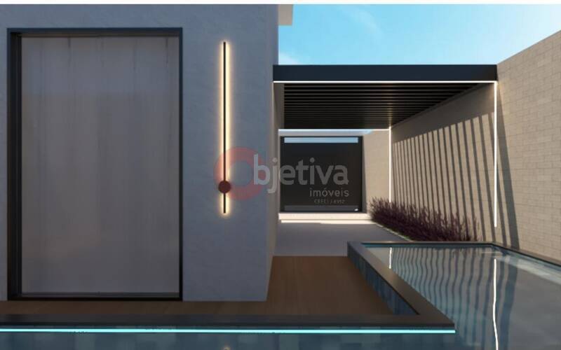 Casa à venda com 4 quartos, 120m² - Foto 8