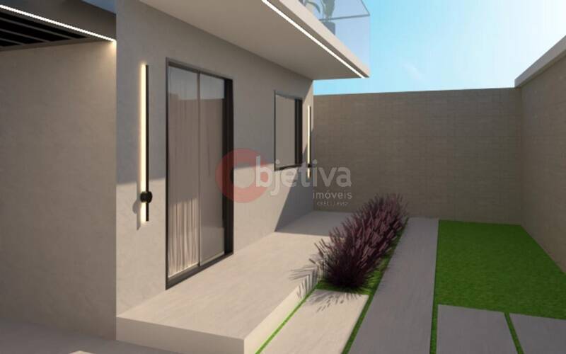 Casa à venda com 4 quartos, 120m² - Foto 10