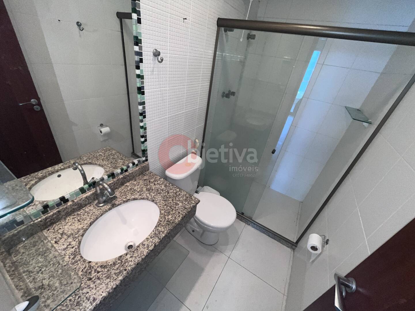 Apartamento à venda com 4 quartos, 170m² - Foto 3