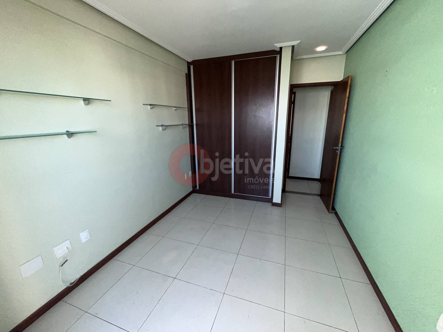 Apartamento à venda com 4 quartos, 170m² - Foto 9