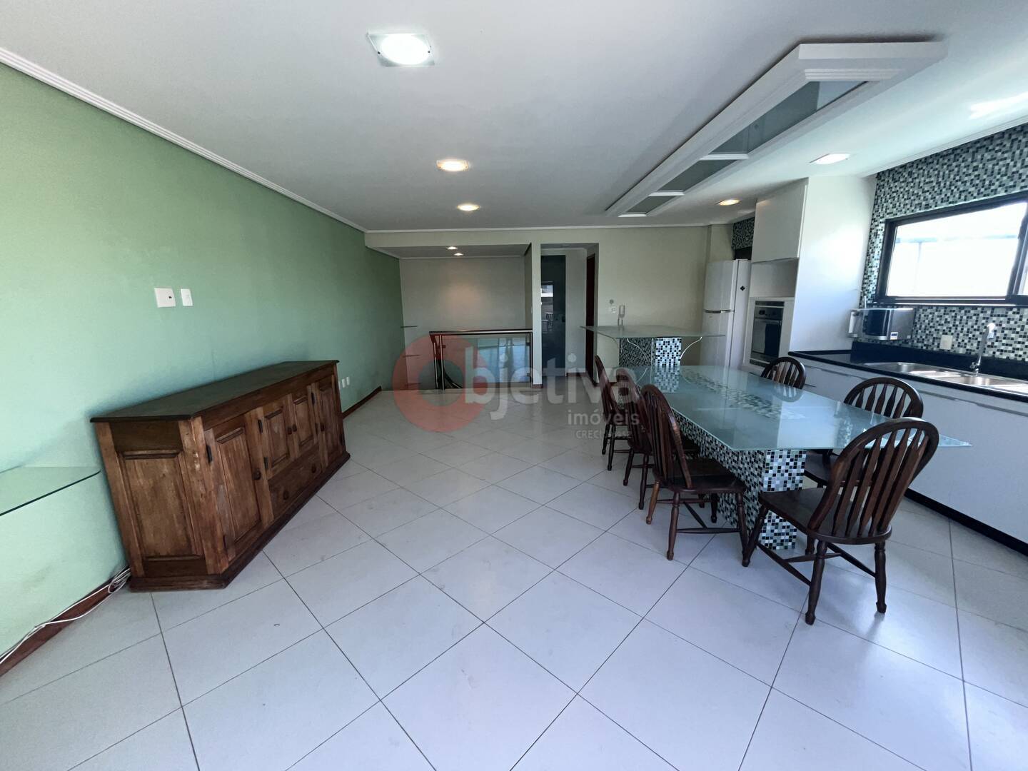 Apartamento à venda com 4 quartos, 170m² - Foto 16