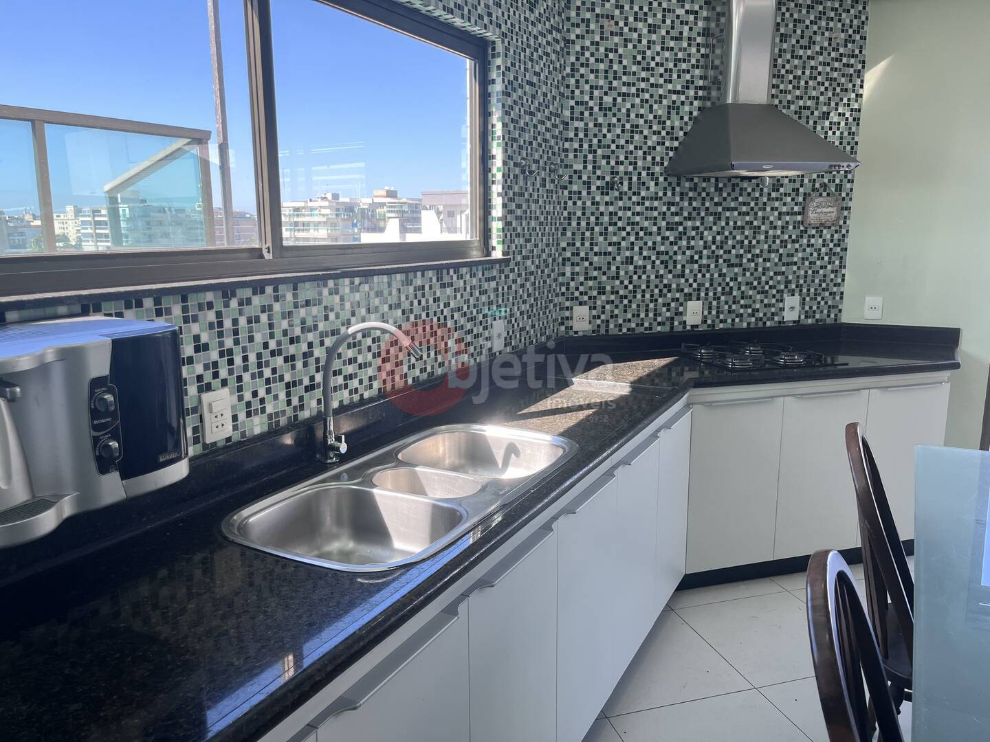 Apartamento à venda com 4 quartos, 170m² - Foto 19