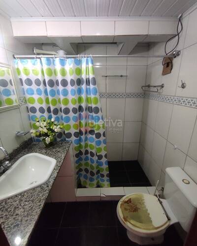 Casa de Condomínio para alugar com 3 quartos, 100m² - Foto 10