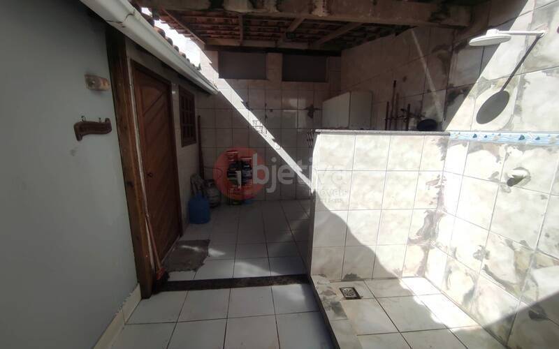 Casa de Condomínio para alugar com 3 quartos, 100m² - Foto 16