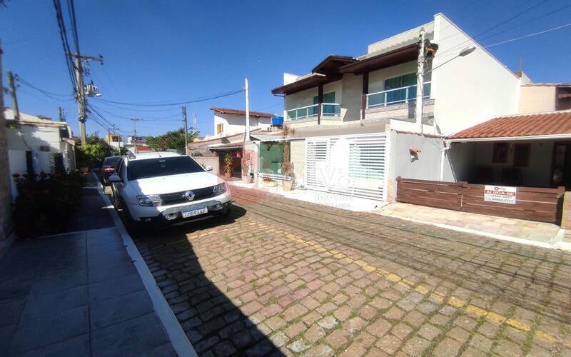 Casa de Condomínio para alugar com 3 quartos, 100m² - Foto 22