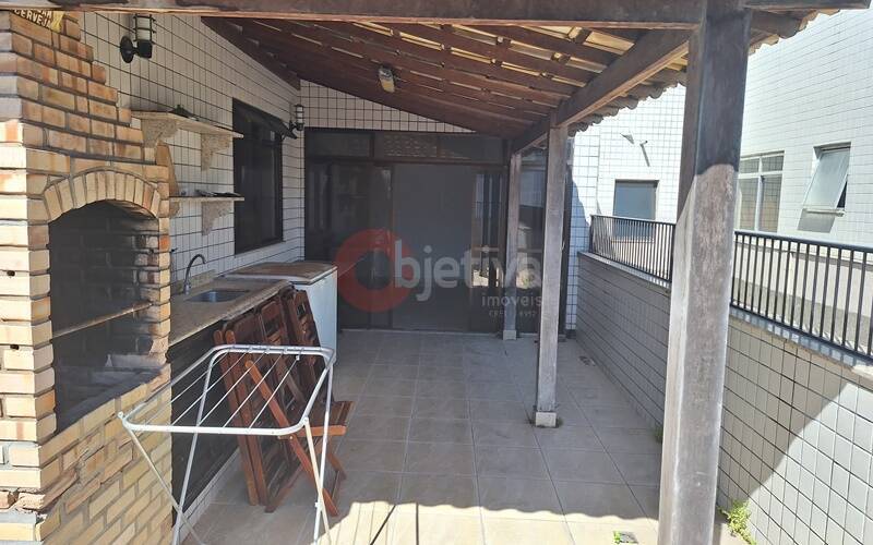 Cobertura à venda com 4 quartos, 224m² - Foto 21