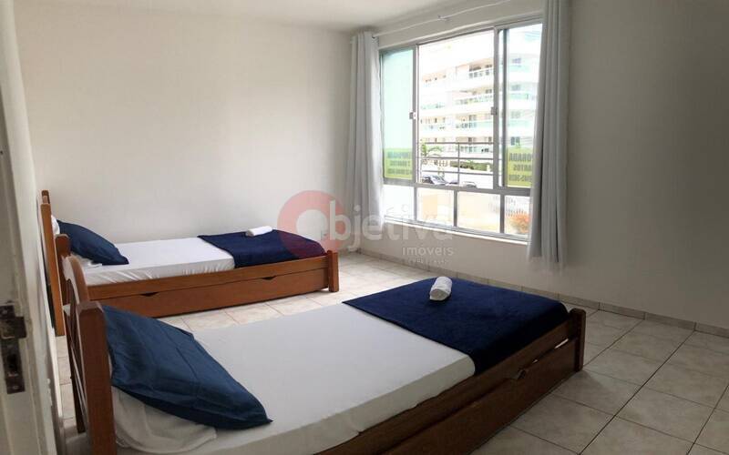 Apartamento à venda com 2 quartos, 60m² - Foto 5