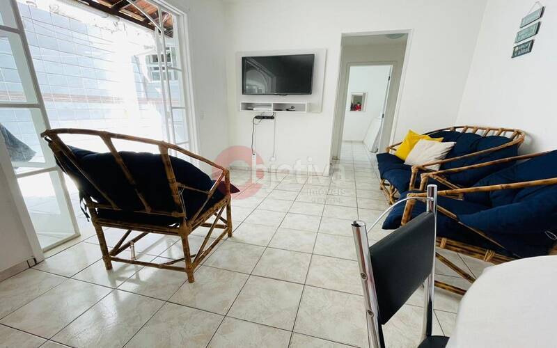 Apartamento à venda com 2 quartos, 60m² - Foto 1