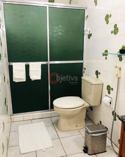 Apartamento à venda com 2 quartos, 60m² - Foto 6