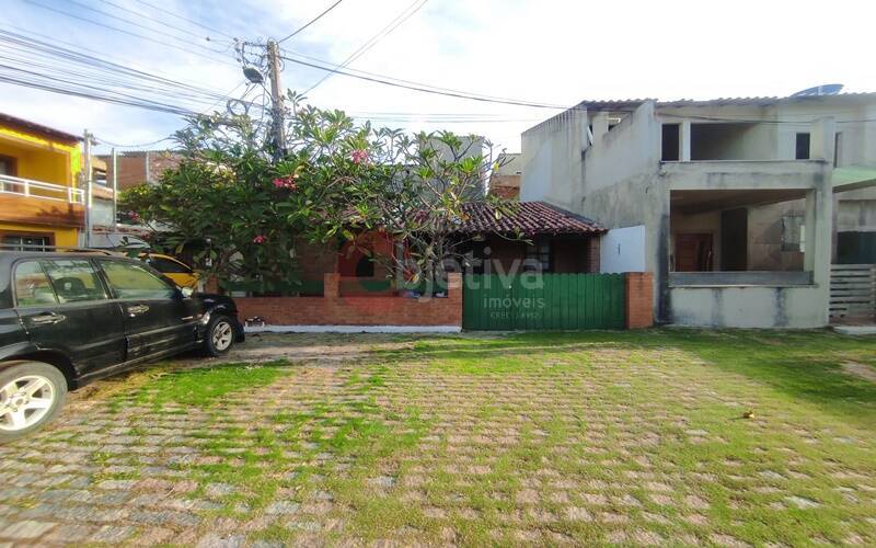 Casa de Condomínio para alugar com 2 quartos, 100m² - Foto 1