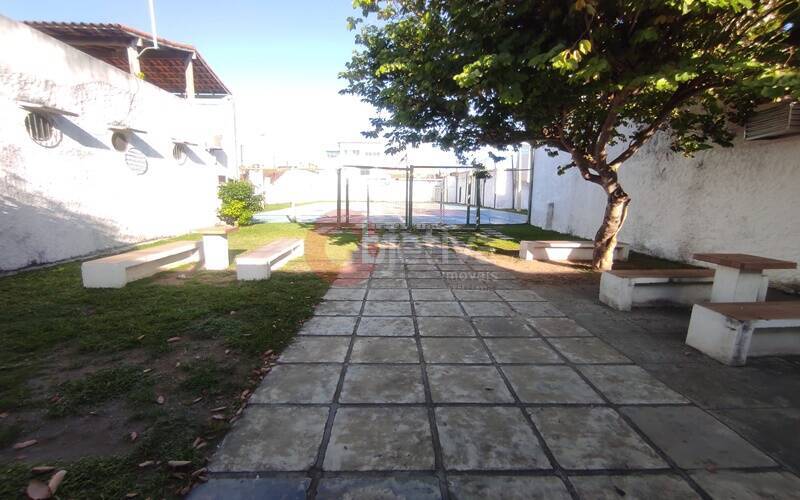 Casa de Condomínio para alugar com 2 quartos, 100m² - Foto 18