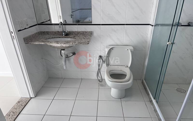 Apartamento para alugar com 2 quartos, 105m² - Foto 9