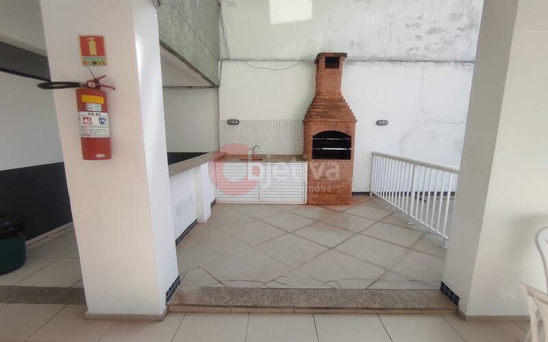 Apartamento para alugar com 2 quartos, 105m² - Foto 19