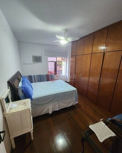 Apartamento à venda com 3 quartos, 210m² - Foto 9