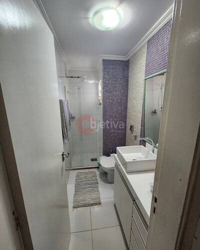 Apartamento à venda com 3 quartos, 210m² - Foto 18