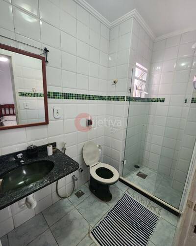 Apartamento à venda com 3 quartos, 210m² - Foto 15