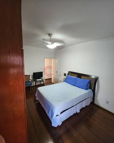 Apartamento à venda com 3 quartos, 210m² - Foto 10