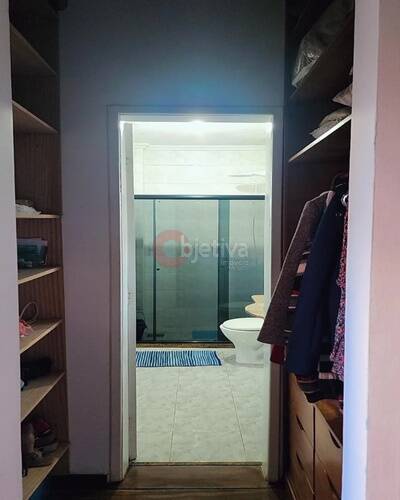 Apartamento à venda com 3 quartos, 210m² - Foto 11