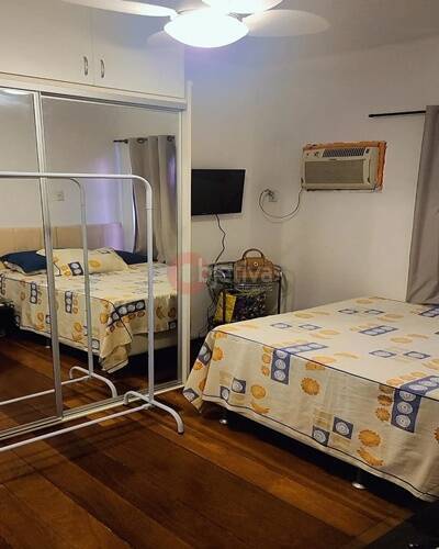 Apartamento à venda com 3 quartos, 210m² - Foto 17