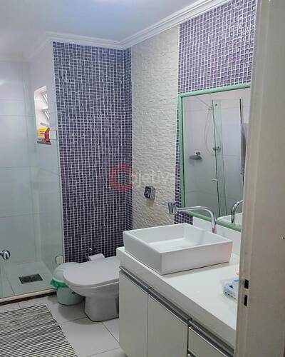 Apartamento à venda com 3 quartos, 210m² - Foto 19