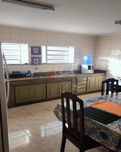 Apartamento à venda com 3 quartos, 210m² - Foto 21