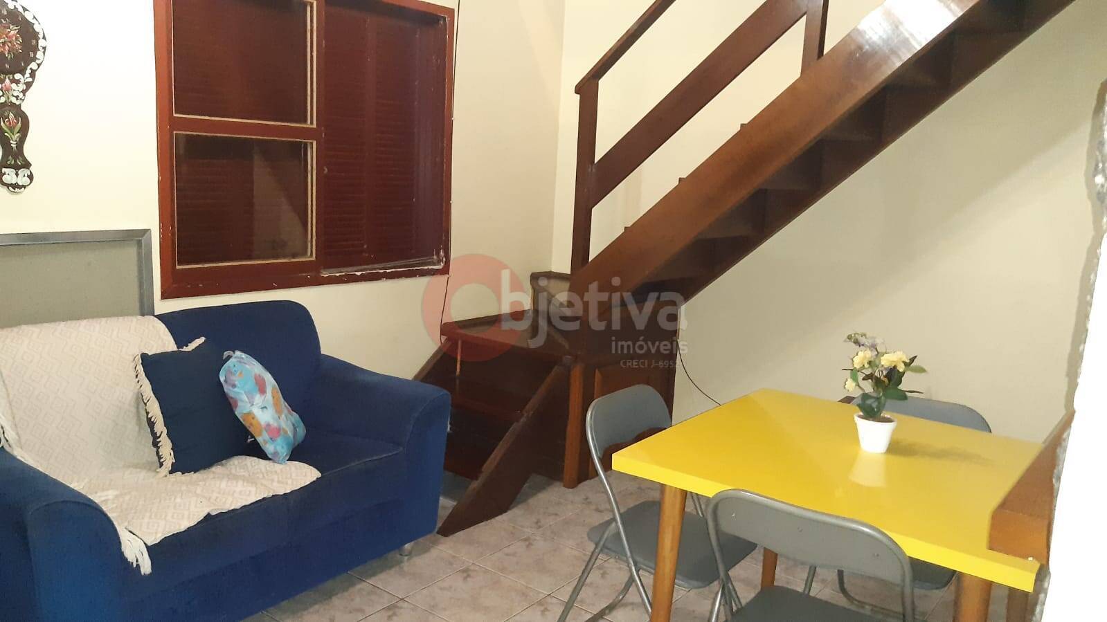 Apartamento à venda com 2 quartos, 90m² - Foto 3