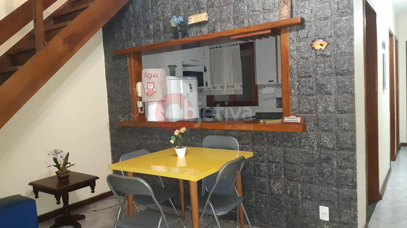 Apartamento à venda com 2 quartos, 90m² - Foto 2