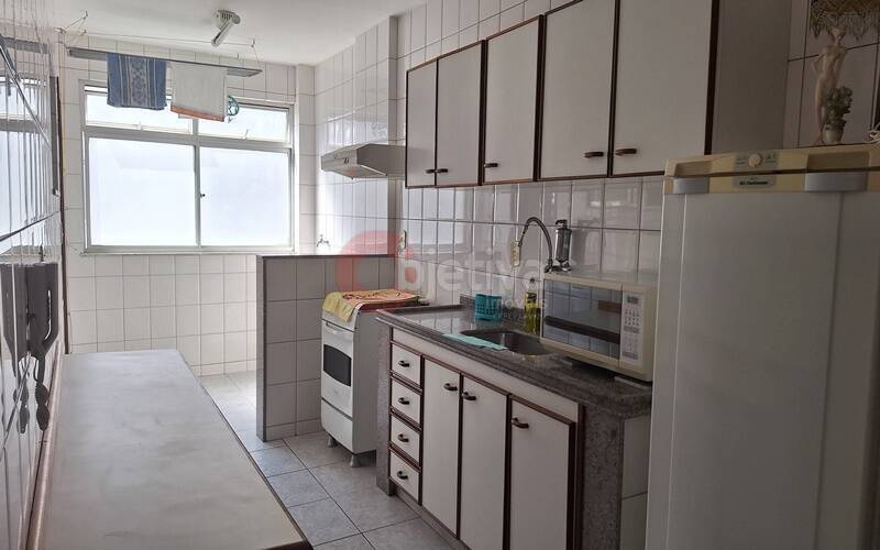 Cobertura à venda com 3 quartos, 100m² - Foto 5