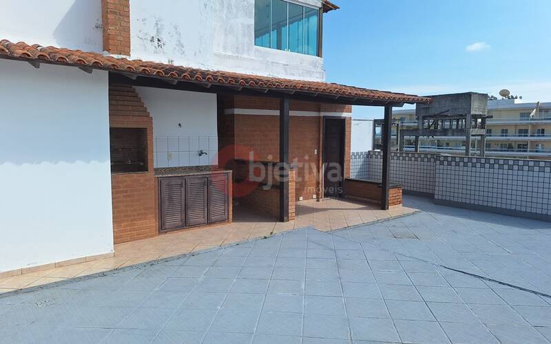 Cobertura à venda com 3 quartos, 100m² - Foto 25