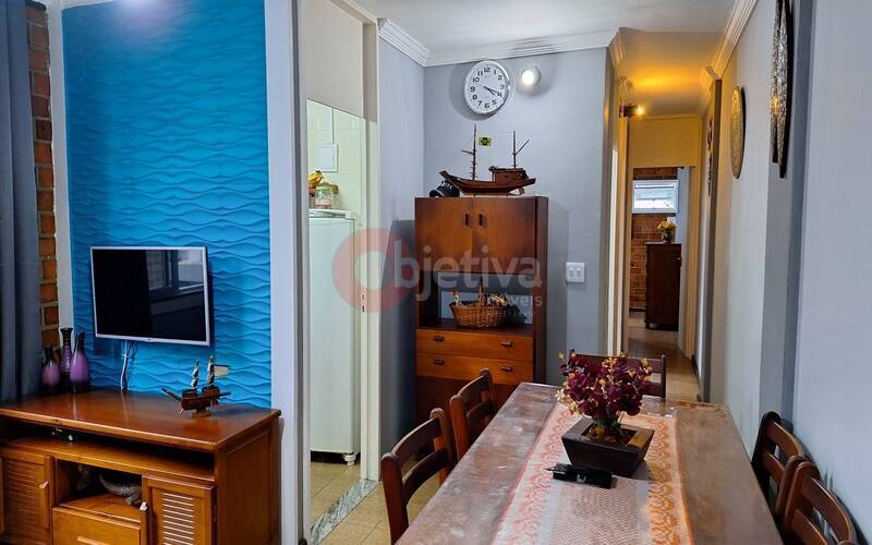 Apartamento à venda com 2 quartos, 60m² - Foto 4