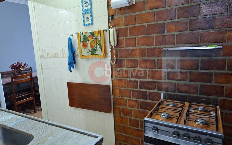 Apartamento à venda com 2 quartos, 60m² - Foto 6