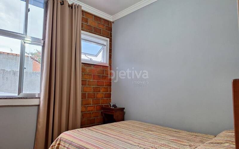 Apartamento à venda com 2 quartos, 60m² - Foto 13