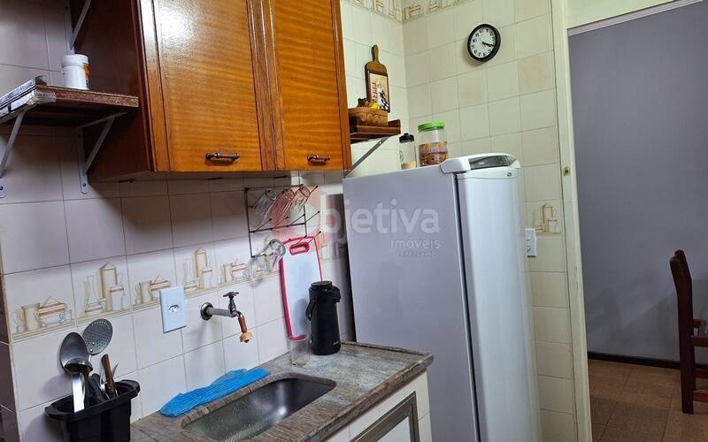 Apartamento à venda com 2 quartos, 60m² - Foto 9