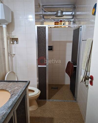 Apartamento à venda com 2 quartos, 60m² - Foto 11