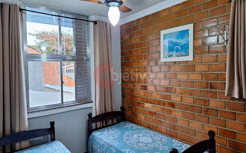 Apartamento à venda com 2 quartos, 60m² - Foto 15