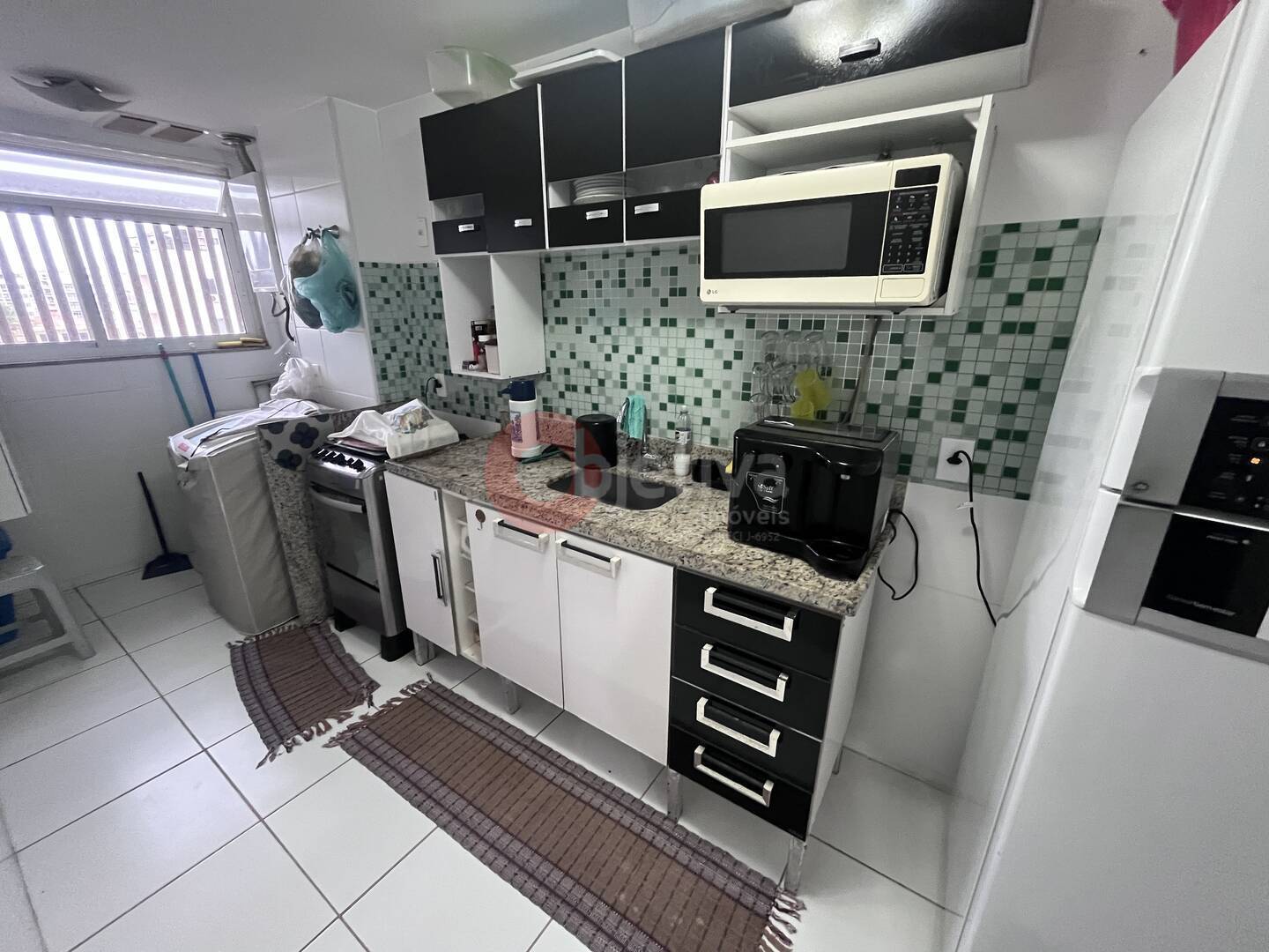 Apartamento à venda e aluguel com 2 quartos, 80m² - Foto 8