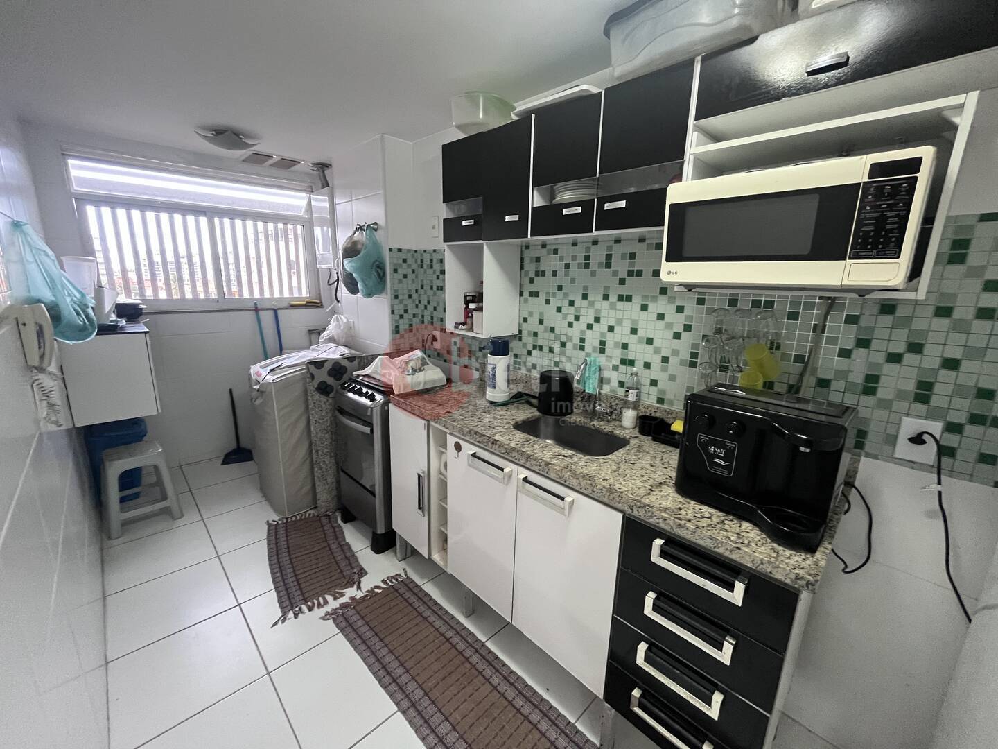 Apartamento à venda e aluguel com 2 quartos, 80m² - Foto 9