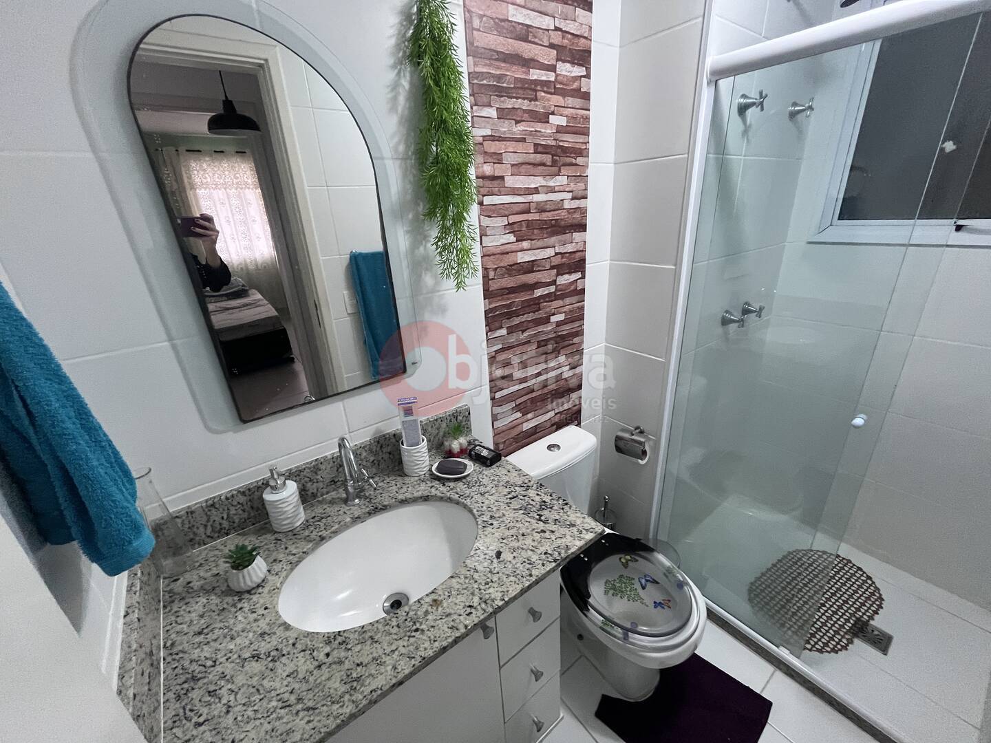 Apartamento à venda e aluguel com 2 quartos, 80m² - Foto 12