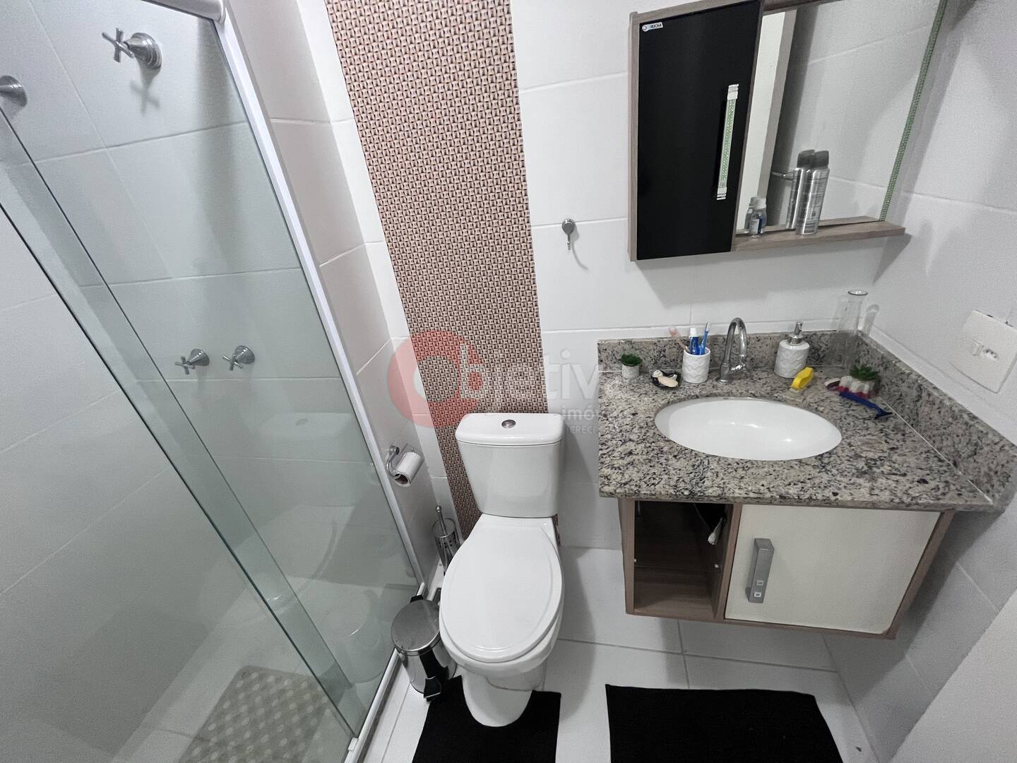 Apartamento à venda e aluguel com 2 quartos, 80m² - Foto 17