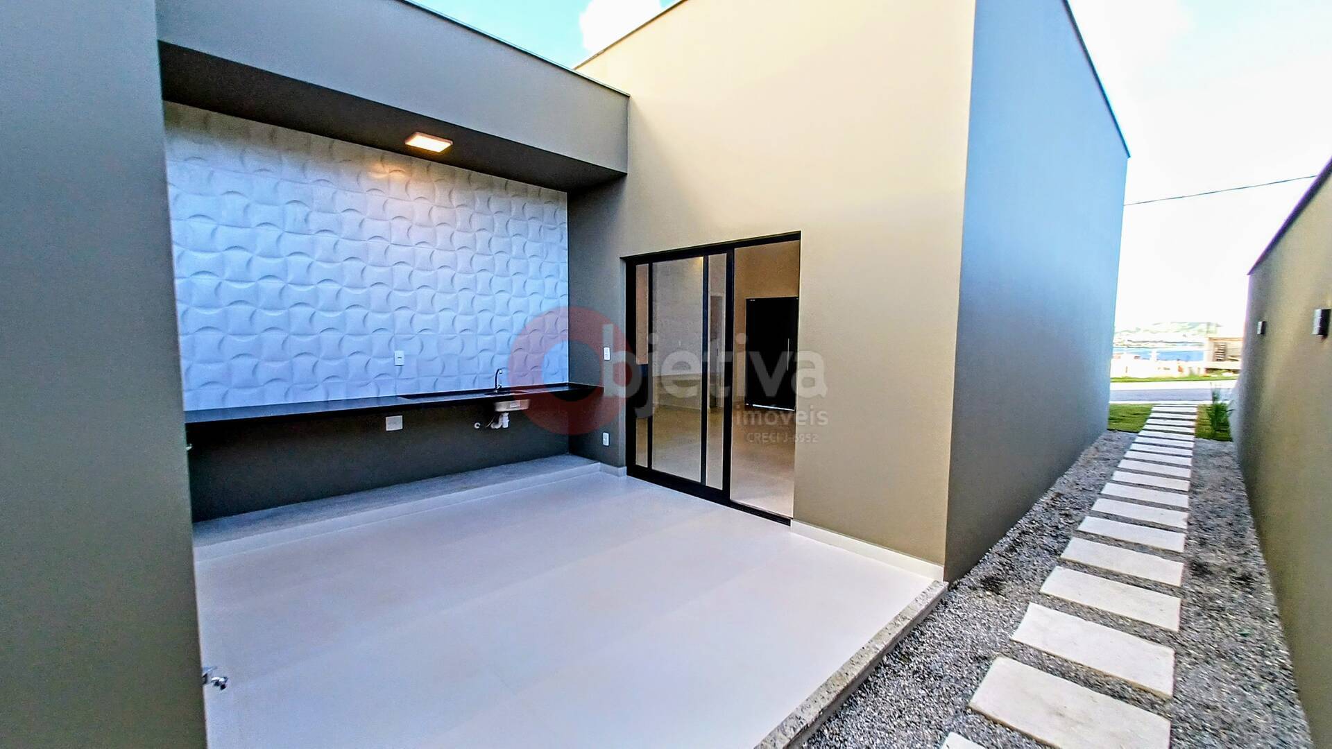 Casa de Condomínio à venda com 3 quartos, 252m² - Foto 35